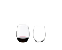 Cabernet/Merlot O Wine Tumbler Collection Riedel