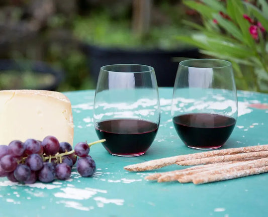 Cabernet/Merlot O Wine Tumbler Collection Riedel
