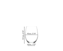 Cabernet/Merlot O Wine Tumbler Collection Riedel