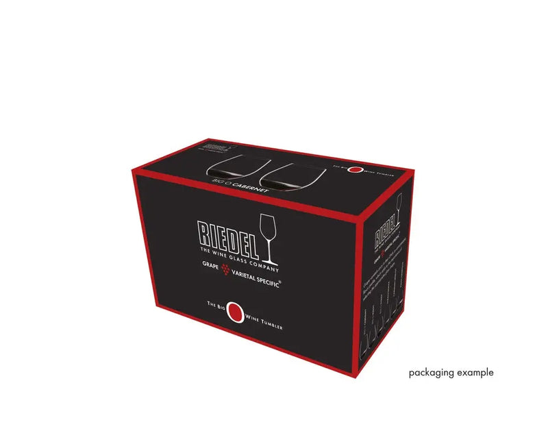 Cabernet/Merlot O Wine Tumbler Collection Riedel