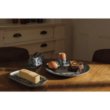 Calendula Element Butter Dish Danica Heirloom