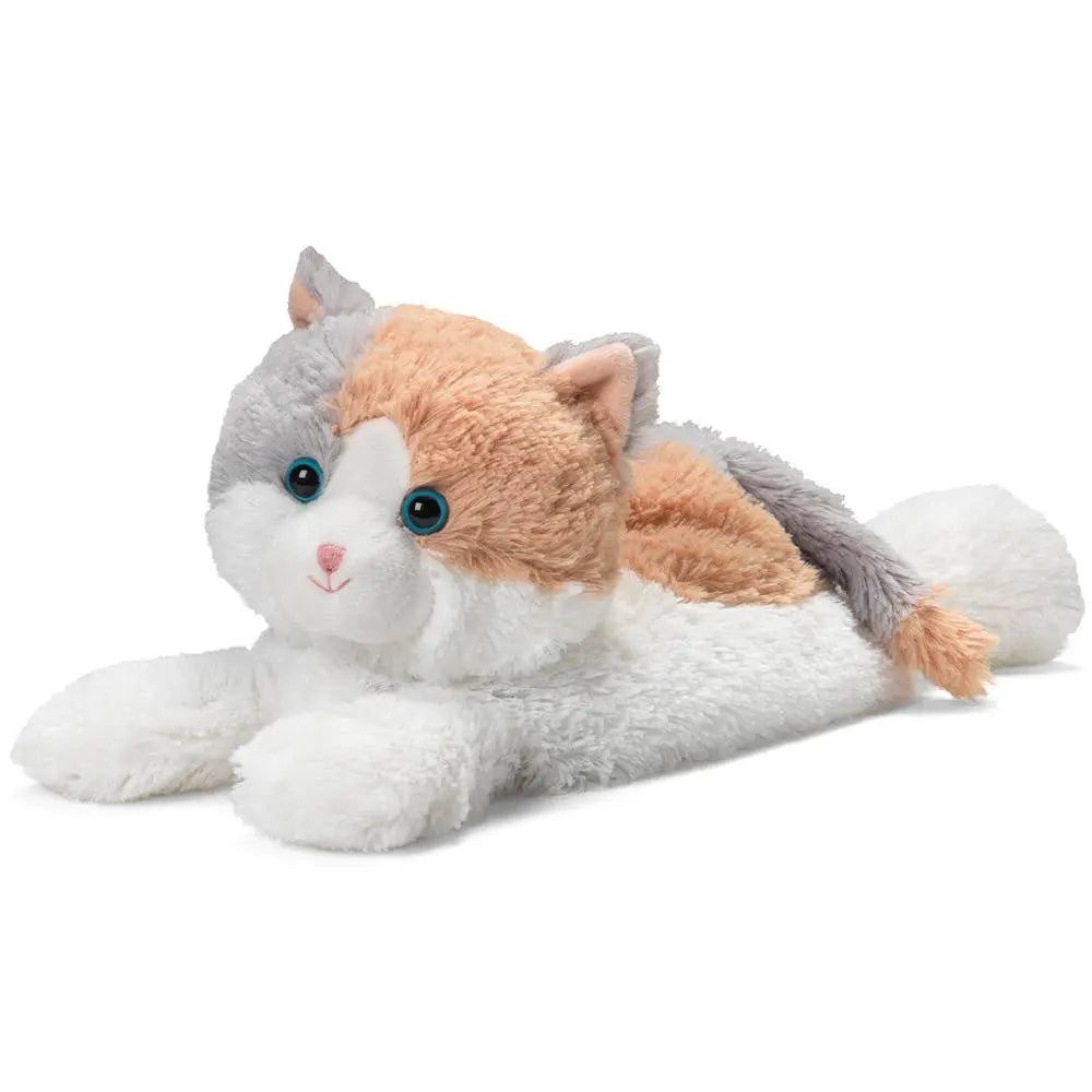 Calico Cat Warmies Warmies