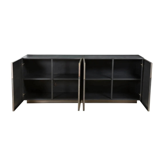 Callisto Sideboard LH Imports