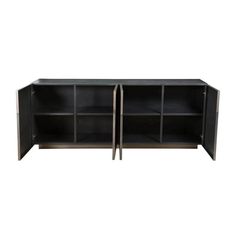 Callisto Sideboard LH Imports