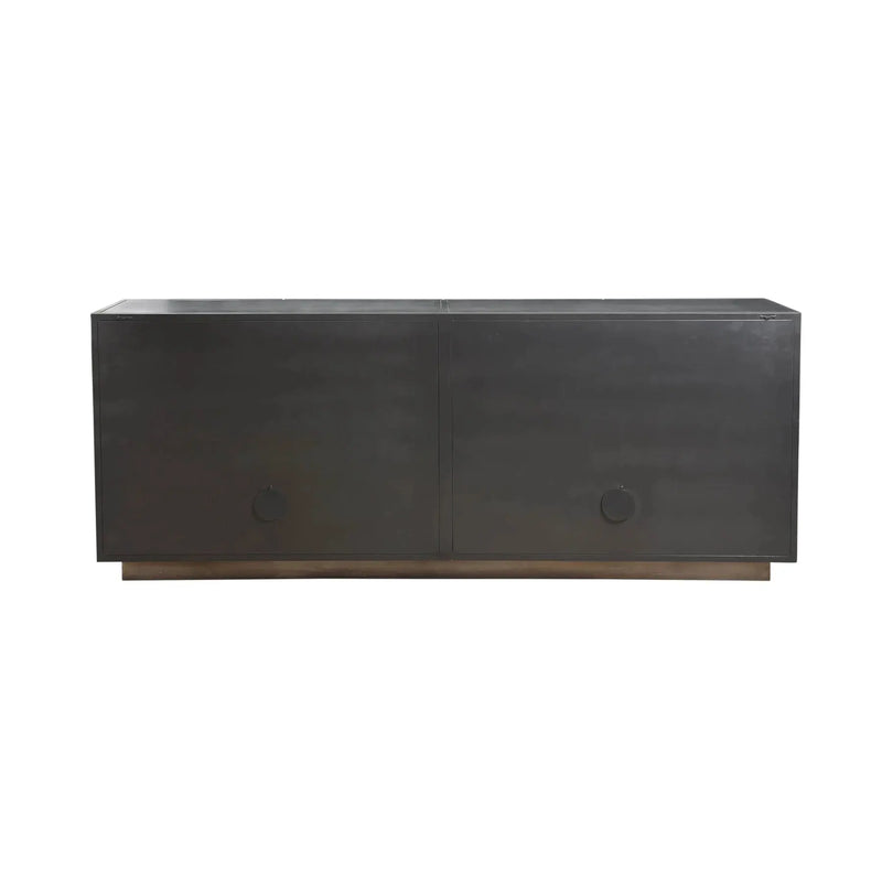 Callisto Sideboard LH Imports