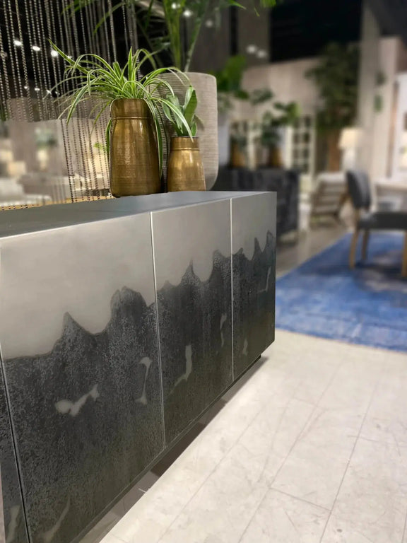 Callisto Sideboard LH Imports