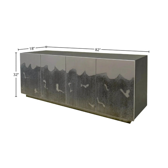 Callisto Sideboard LH Imports