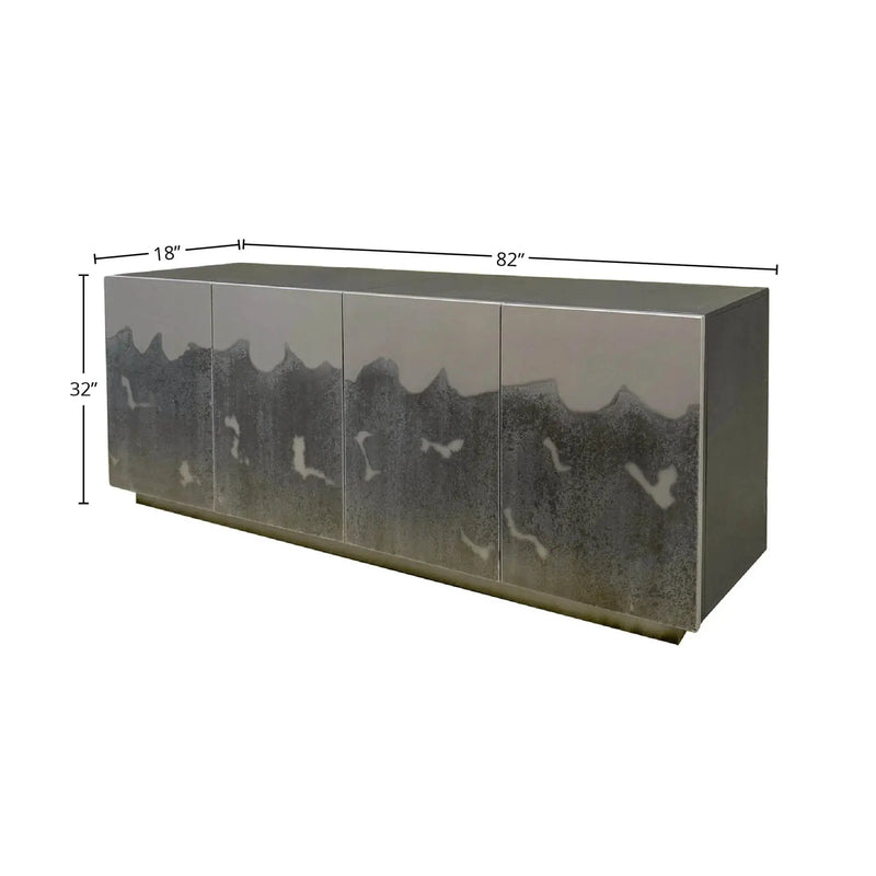 Callisto Sideboard LH Imports
