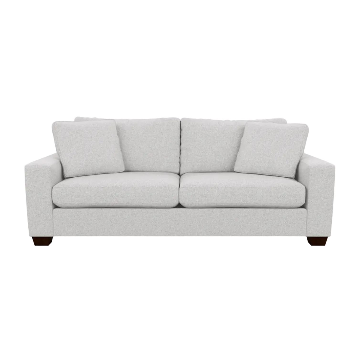 Cannon Sofa - Greenhouse Home