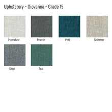 Cannon Sofa - Greenhouse Home