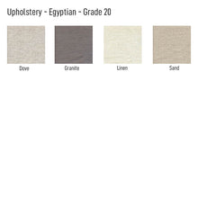 Cannon Sofa - Greenhouse Home