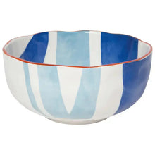 Canvas Bowl, Small, [product_price]- Greenhouse Home