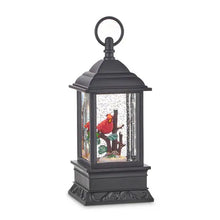 Cardinal Lighted Water Lantern, [product_price]- Greenhouse Home