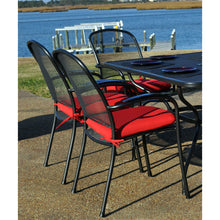 Carlo Arm Chair - Greenhouse Home