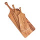 Carmella Serving Boards, Set of 3 Napa Home & Garden