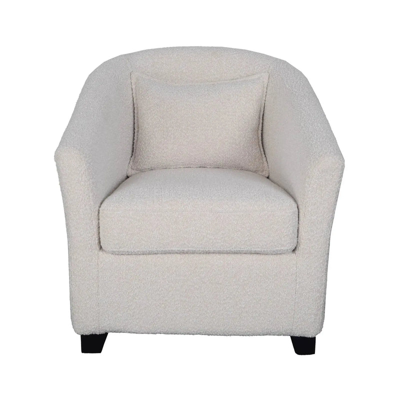 Carmen Club Chair, [product_price]- Greenhouse Home