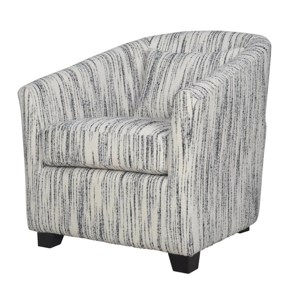 Carmen Club Chair, [product_price]- Greenhouse Home