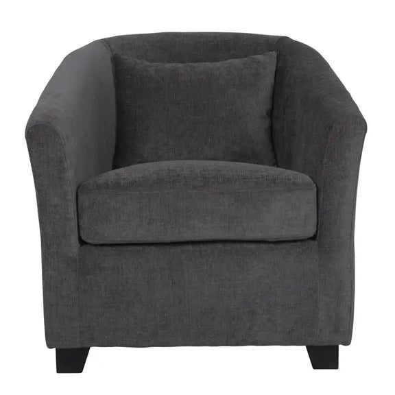 Carmen Club Chair, [product_price]- Greenhouse Home