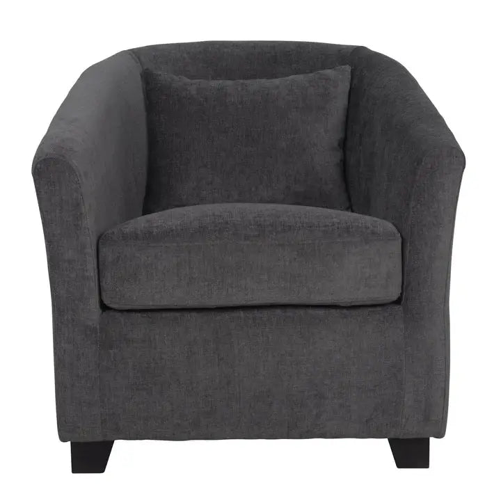 Carmen Club Chair, [product_price]- Greenhouse Home