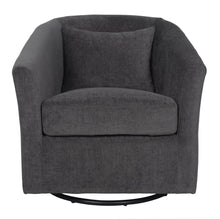 Carmen Swivel Glider Chair, [product_price]- Greenhouse Home