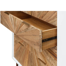 Casablanca 5 Drawer Chest, [product_price]- Greenhouse Home