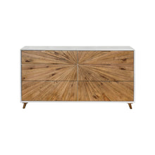 Casablanca 6 Drawer Dresser, [product_price]- Greenhouse Home