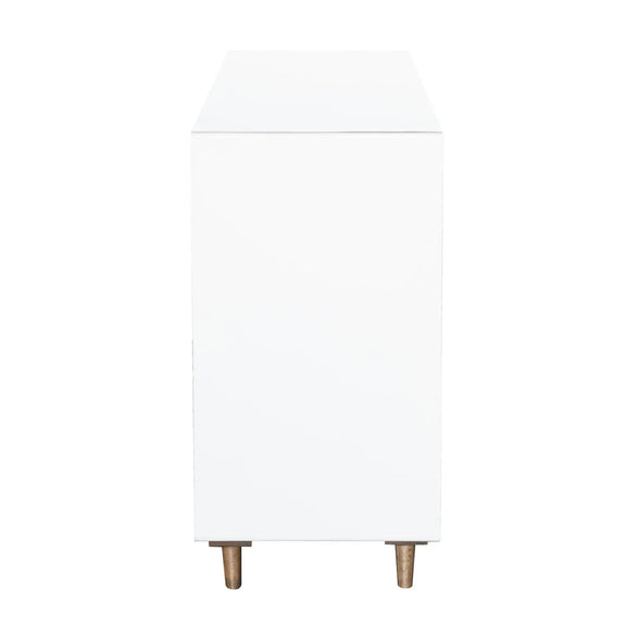 Casablanca 6 Drawer Dresser, [product_price]- Greenhouse Home