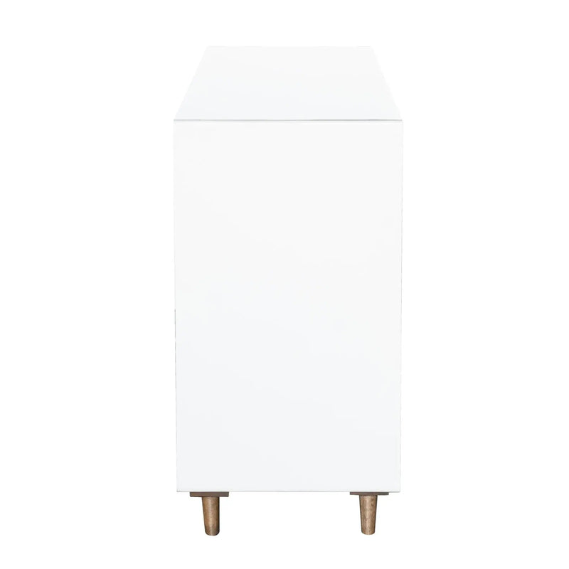 Casablanca 6 Drawer Dresser, [product_price]- Greenhouse Home