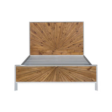 Casablanca Bed, [product_price]- Greenhouse Home