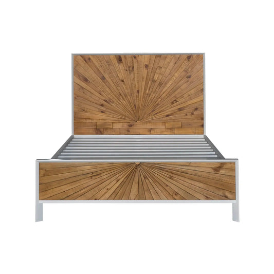 Casablanca Bed, [product_price]- Greenhouse Home
