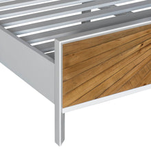 Casablanca Bed, [product_price]- Greenhouse Home