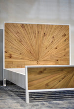 Casablanca Bed, [product_price]- Greenhouse Home