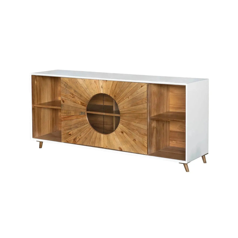 Casablanca Sideboard LH Imports