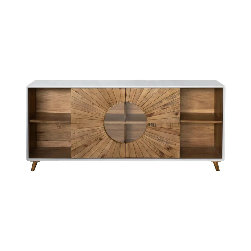 Casablanca Sideboard LH Imports