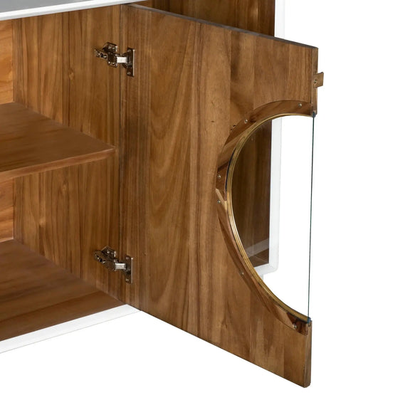 Casablanca Sideboard LH Imports