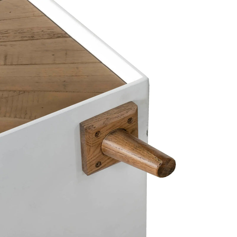 Casablanca Sideboard LH Imports