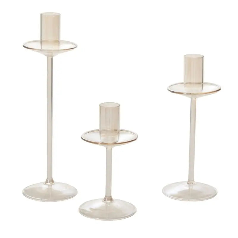Cassidy Candleholder Accent Decor