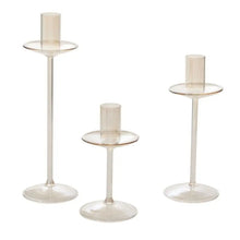 Cassidy Candleholder Accent Decor