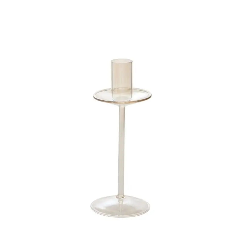 Cassidy Candleholder Accent Decor