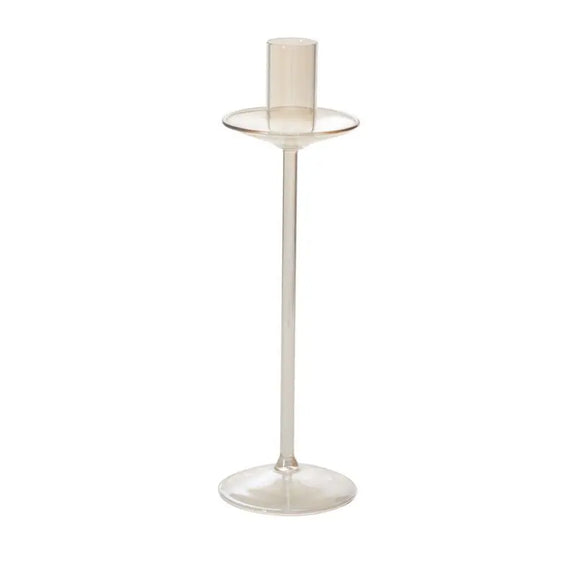 Cassidy Candleholder Accent Decor