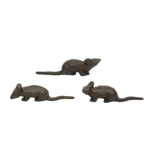 Cast Iron Mouse, [product_price]- Greenhouse Home