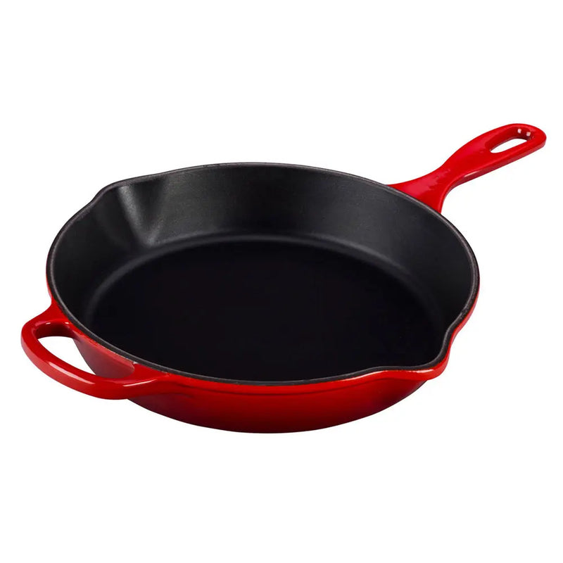 Signature Iron Skillet - Greenhouse Home