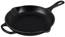 Cast Iron Signature Skillet, 10.25" - Greenhouse Home