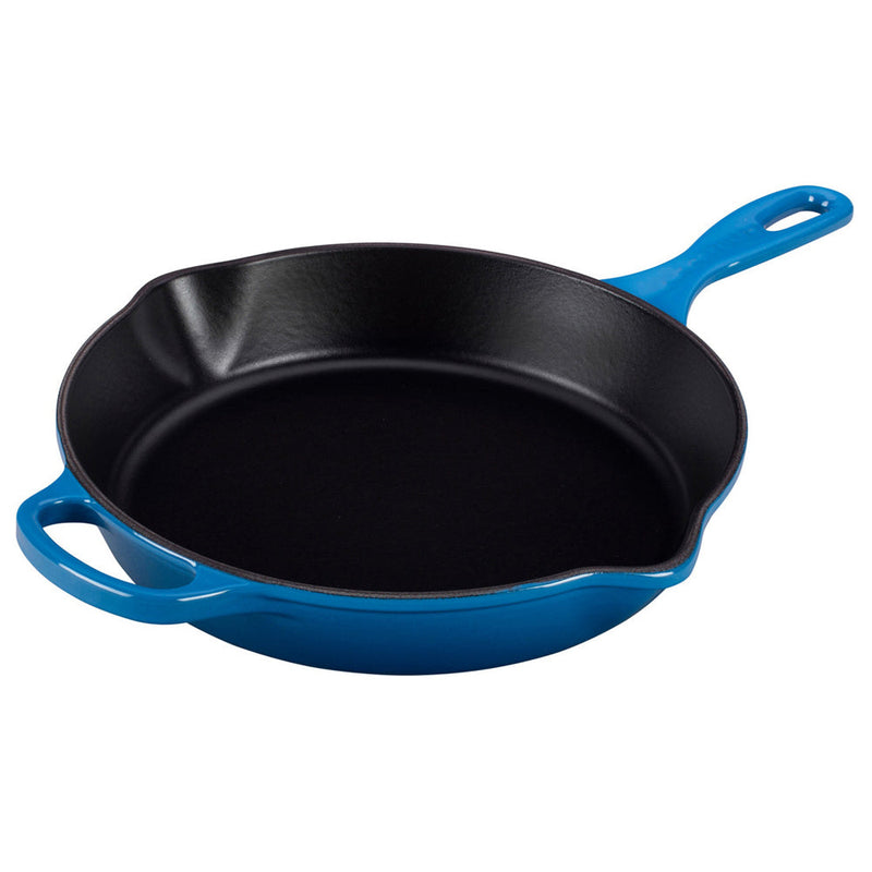Signature Iron Skillet - Greenhouse Home