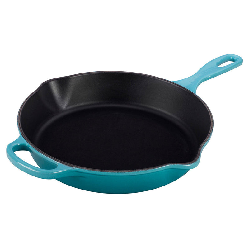 Signature Iron Skillet - Greenhouse Home