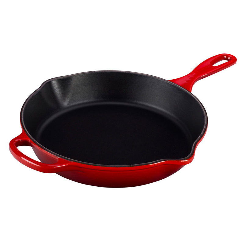 Signature Iron Skillet - Greenhouse Home