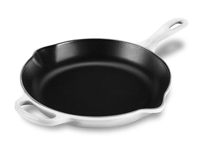 Signature Iron Skillet - Greenhouse Home