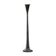 Cast Iron Taper Holder Greenhouse Home