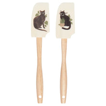 Cat Collective Mini Silicone Spatulas Set of 2, [product_price]- Greenhouse Home