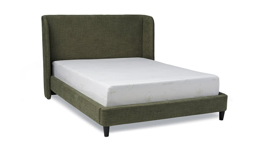 Cayla Upholstered Bedframe